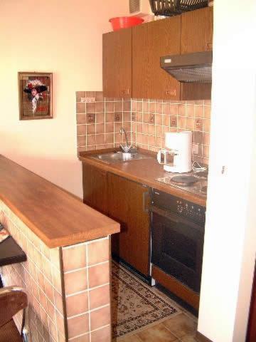 An Der Aue 4D Guerlich Apartamento Dahme  Exterior foto