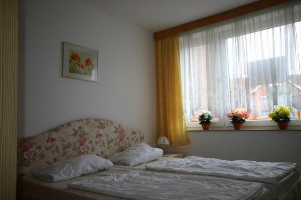An Der Aue 4D Guerlich Apartamento Dahme  Exterior foto
