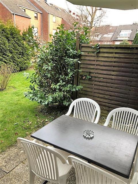 An Der Aue 4D Guerlich Apartamento Dahme  Exterior foto